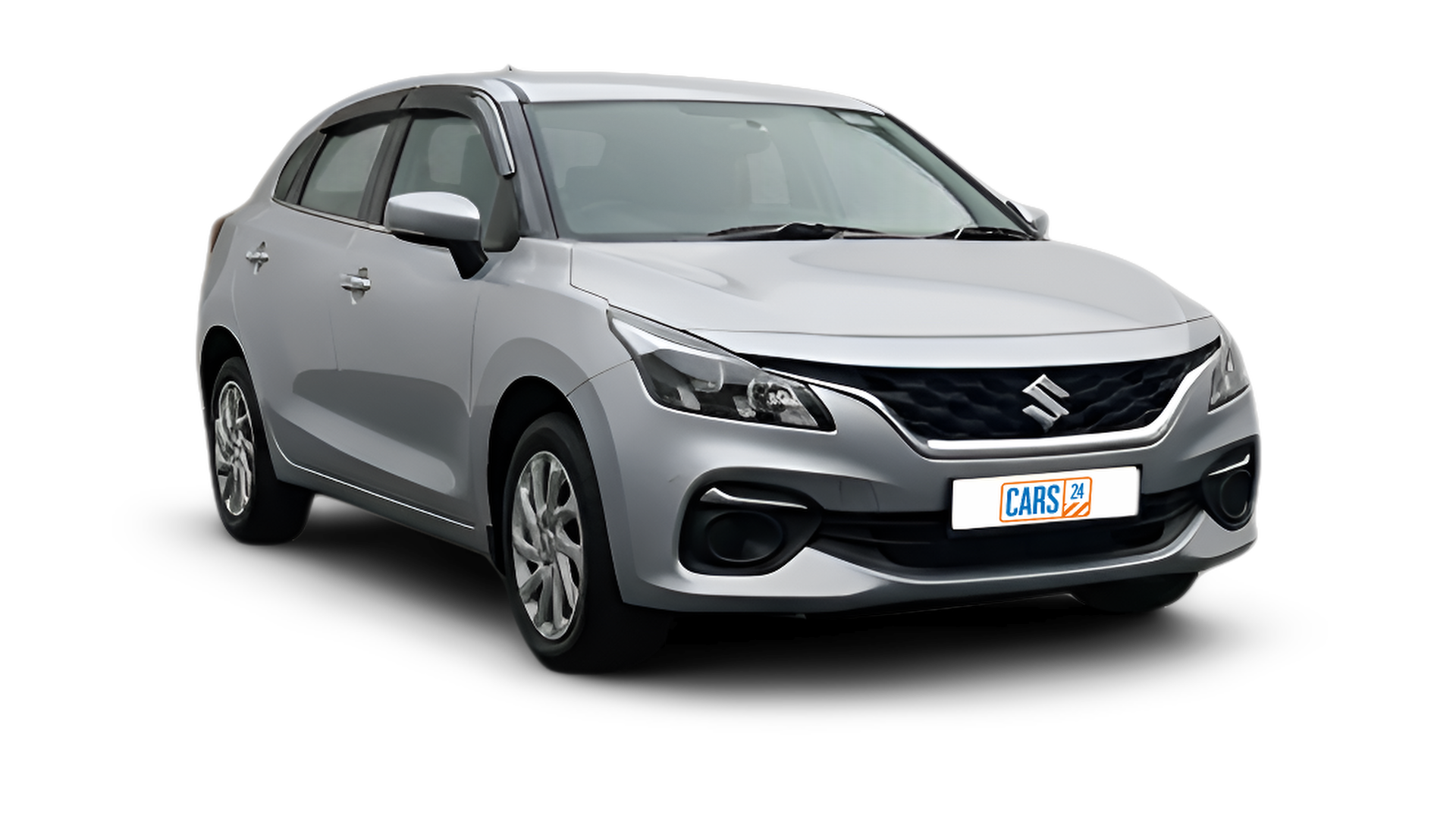 Maruti Baleno-img